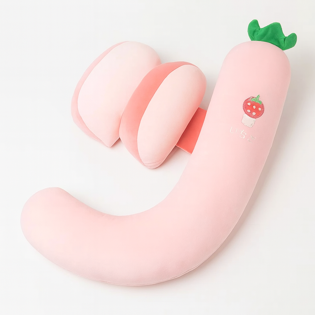 Cute Pregnancy Pillow