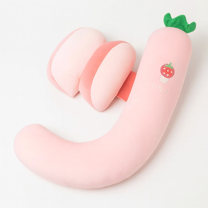 Cute Pregnancy Pillow