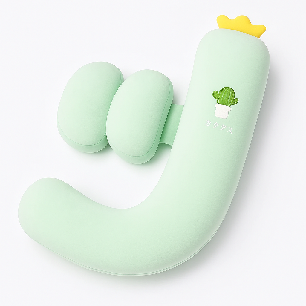 Cute Pregnancy Pillow