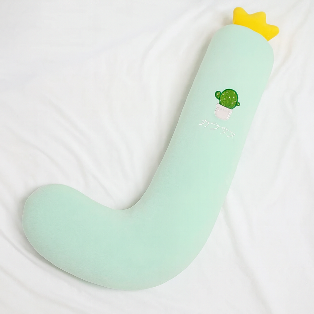 Cute Pregnancy Pillow