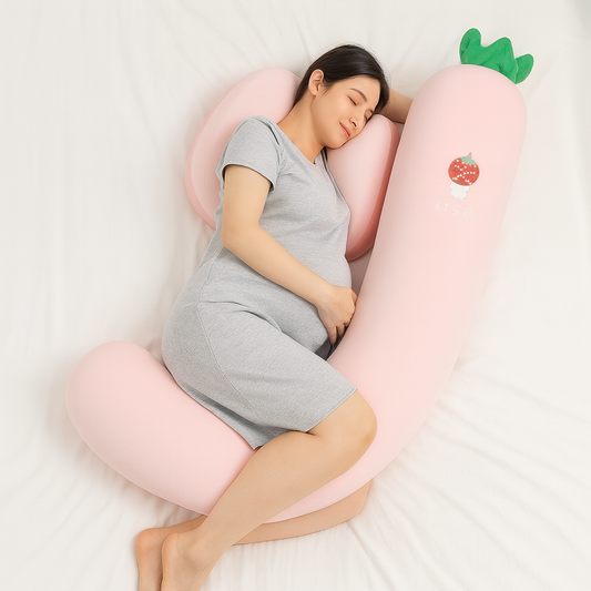 Cute Pregnancy Pillow