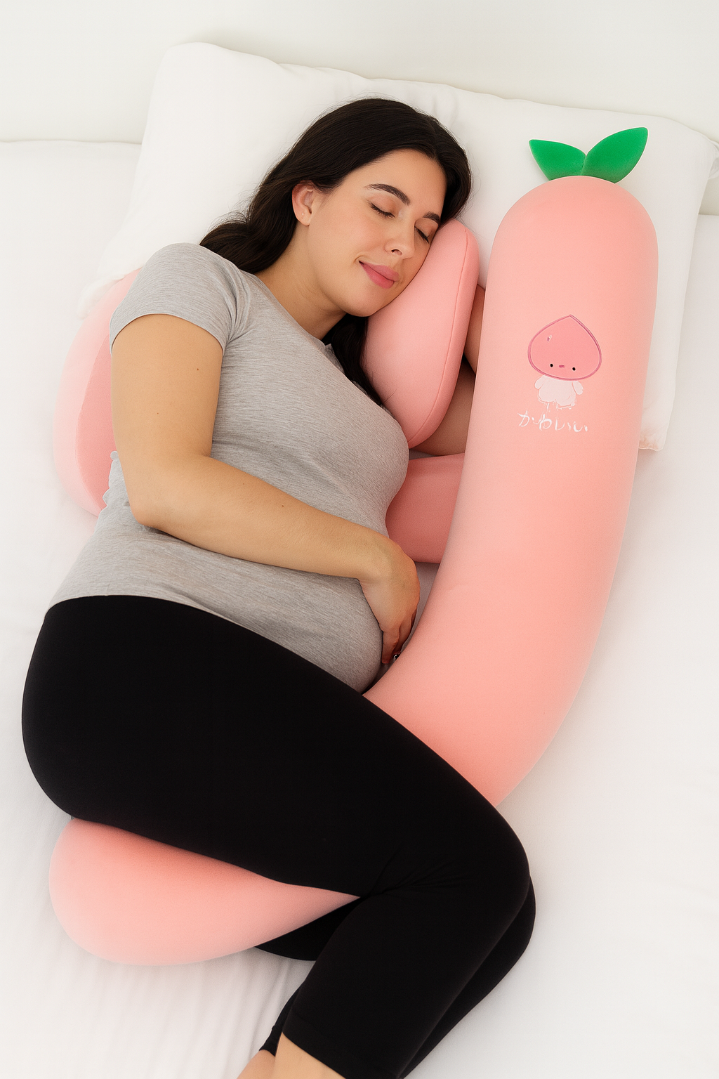 Cute Pregnancy Pillow