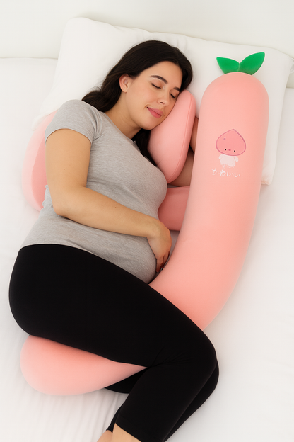 Cute Pregnancy Pillow