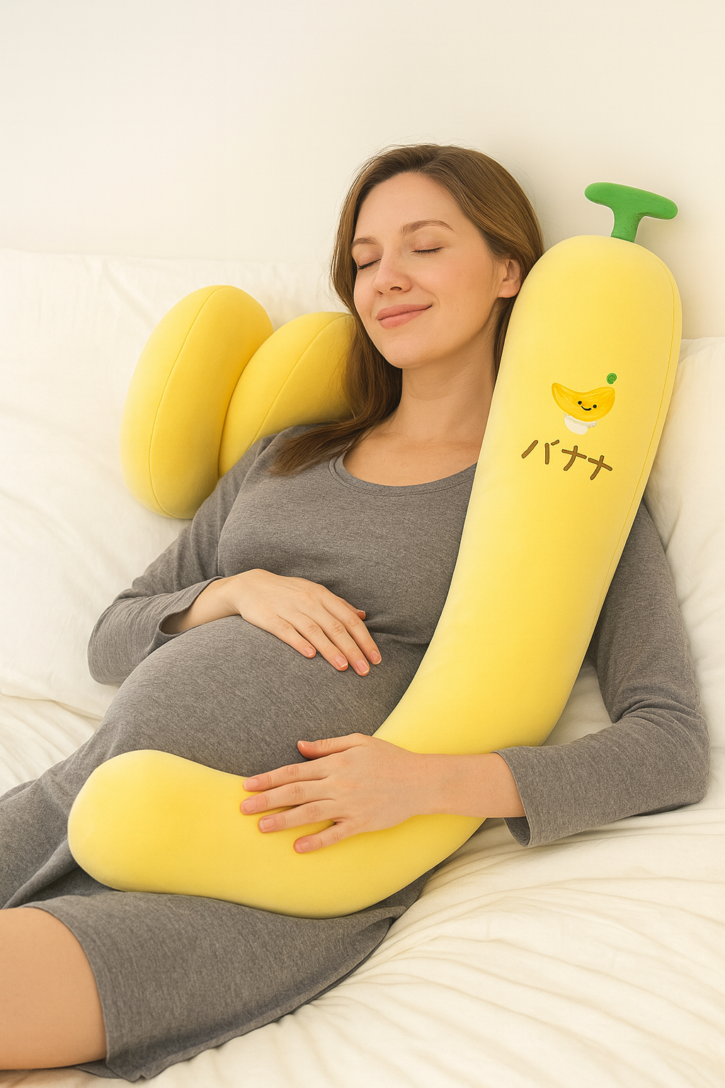 Cute Pregnancy Pillow