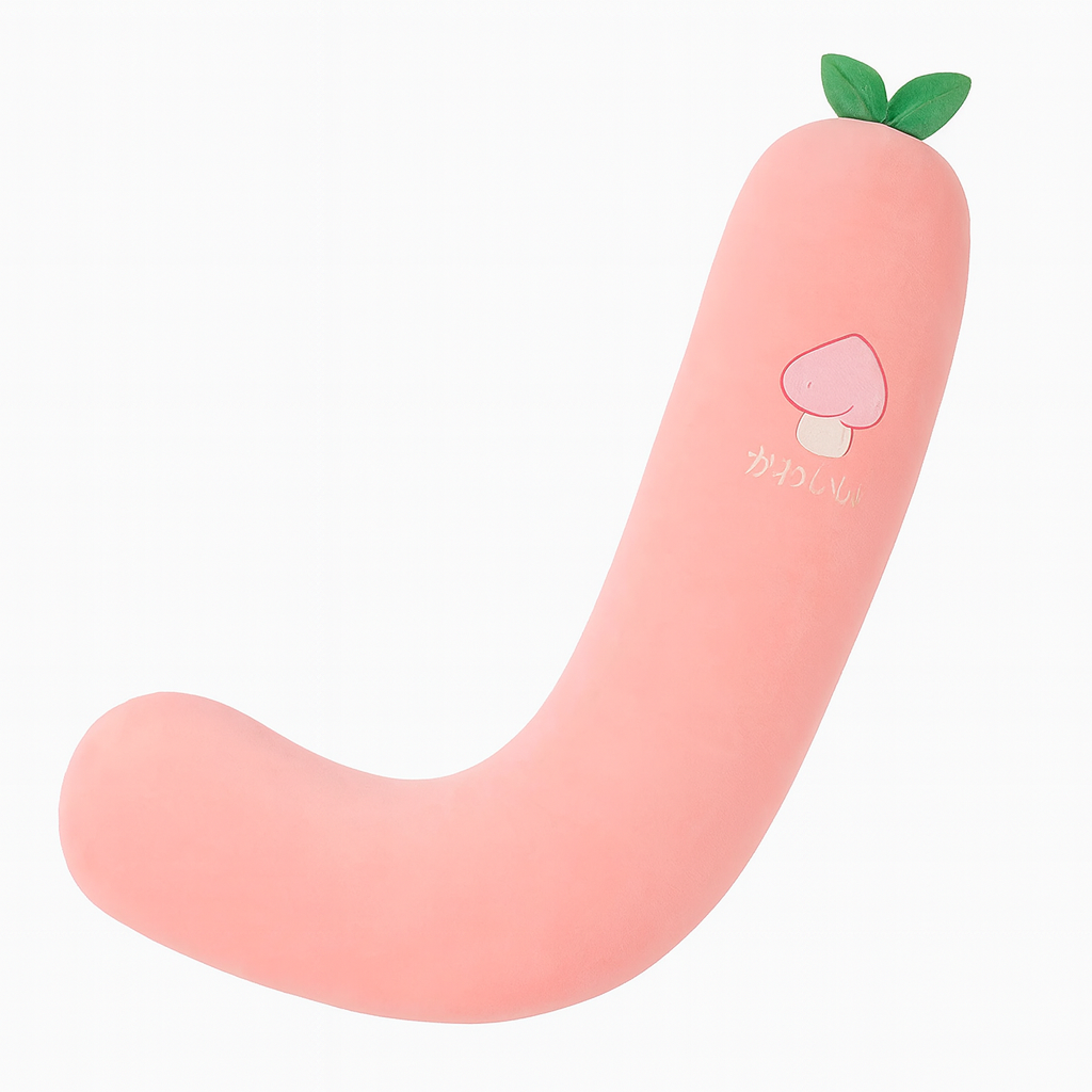 Cute Pregnancy Pillow