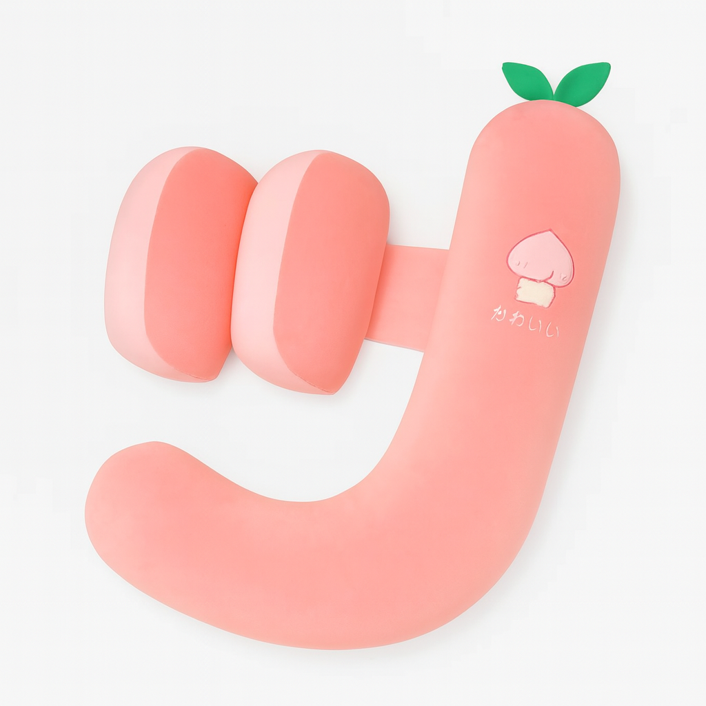 Cute Pregnancy Pillow